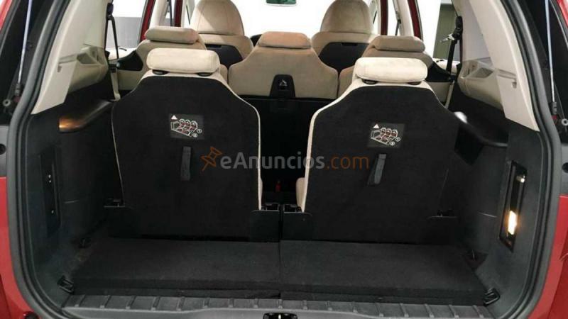 Citroen c4 grand picasso exclusive 1.6 hdi