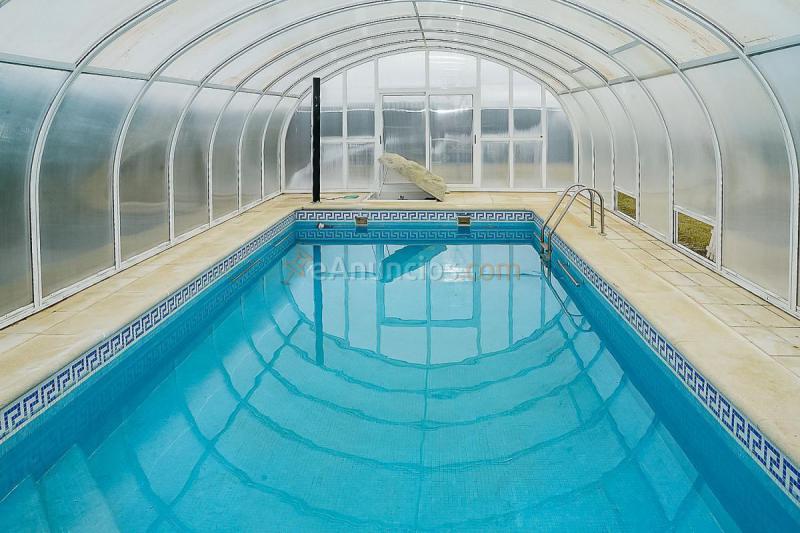 Adosado en venta en  Castellanos de Villiquera