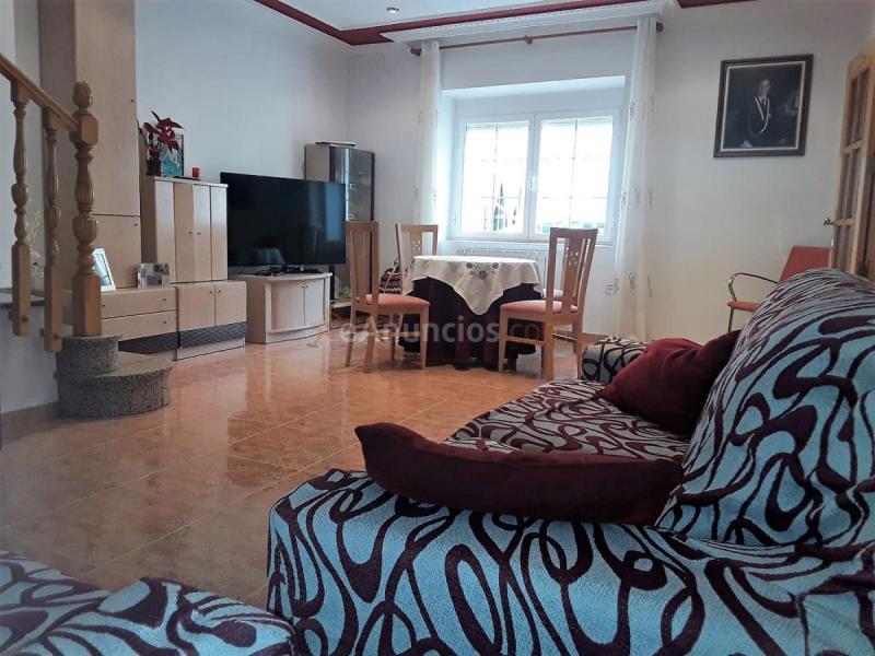 Adosado en venta en  Barrax