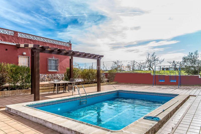 Adosado en venta en  La Redondela