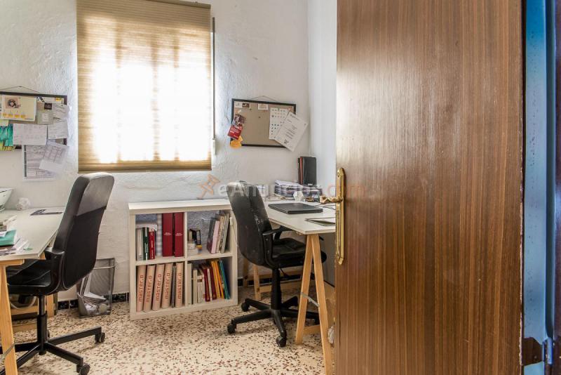 Adosado en venta en  La Redondela