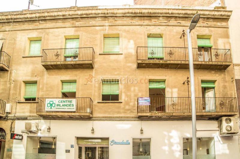 Apartamento en venta en  Rambla de Ferran - Estaci, Lleida