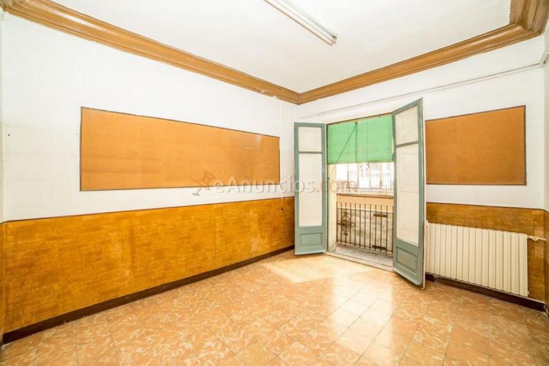 Apartamento en venta en  Rambla de Ferran - Estaci, Lleida