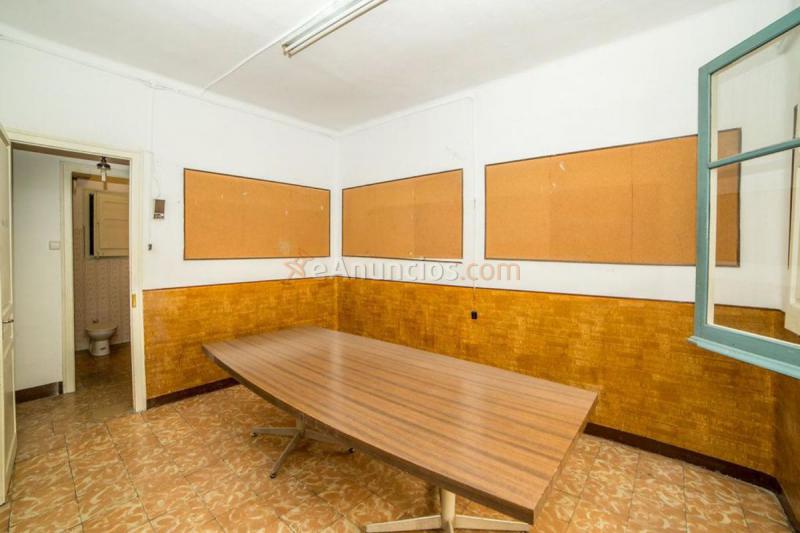Apartamento en venta en  Rambla de Ferran - Estaci, Lleida