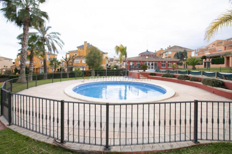 Duplex en venta en  MasarrochosMassarrojos