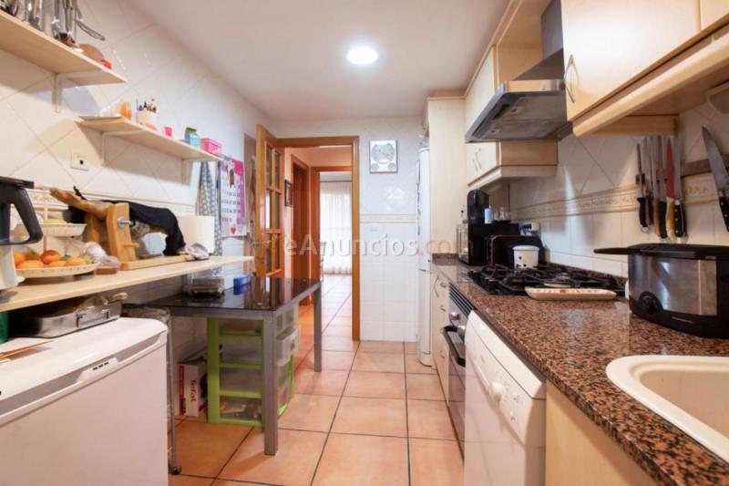 Duplex en venta en  MasarrochosMassarrojos