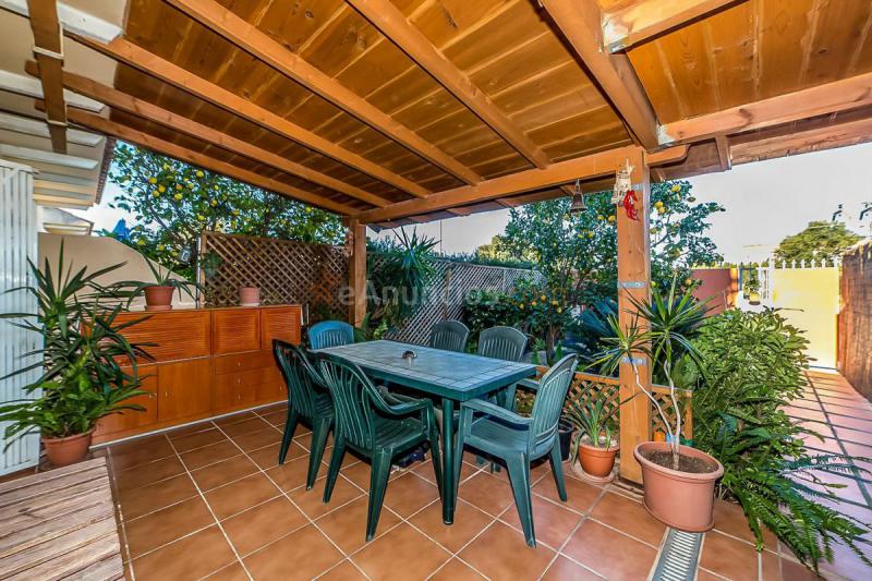 Adosado en venta en  La Llosa - Mas de l'Arany, Cambrils