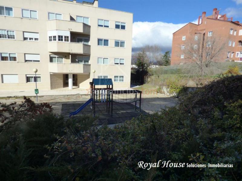 Apartamento en venta en  MAYAS, Dehesa - El Soto, Collado Villalba