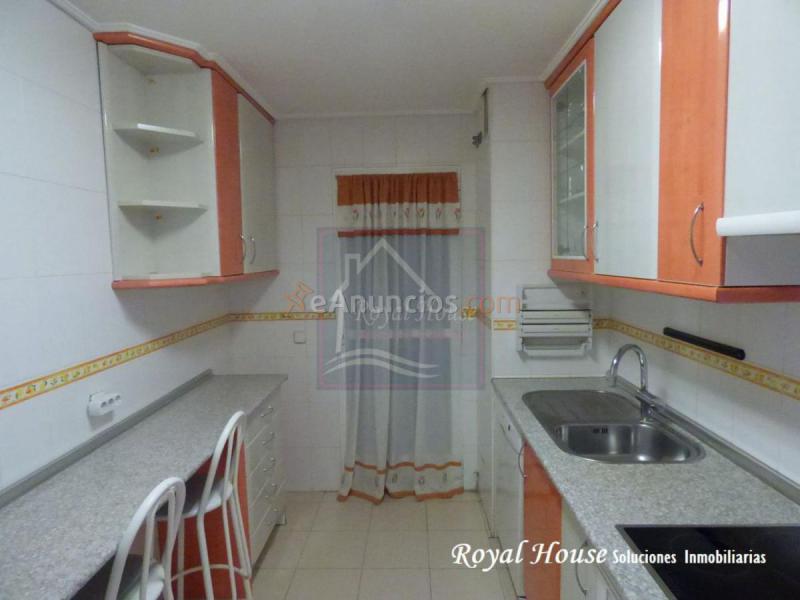 Apartamento en venta en  MAYAS, Dehesa - El Soto, Collado Villalba