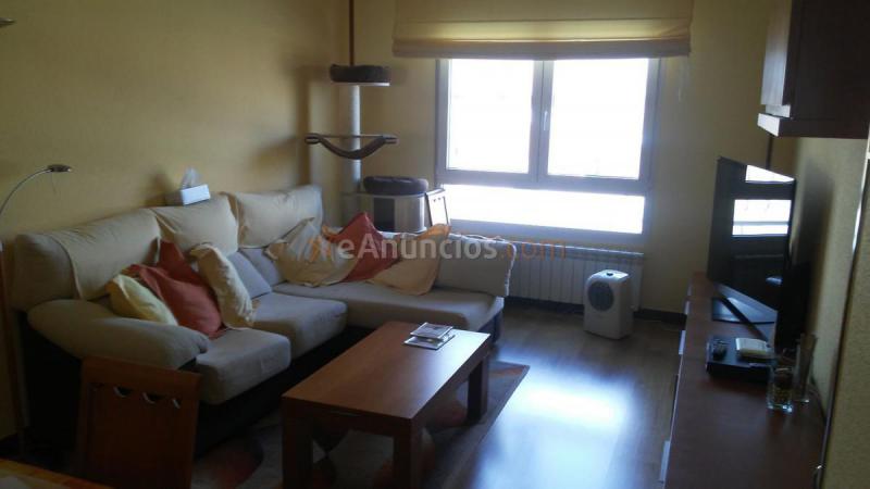 Duplex en venta en  San Mamés de Burgos