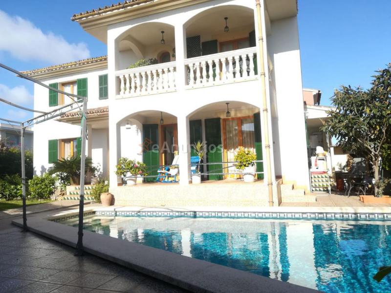 Adosado en venta en  Sa Cabana - Can Carbonell - Ses Cases Noves, Marratxi