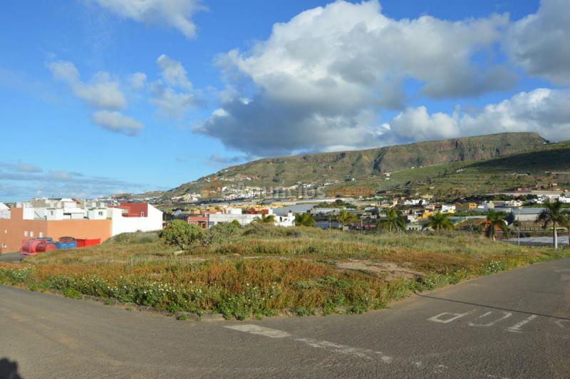 Parcela Rustica en venta en Carretera General Kilómetro 30, Barrial-San Isidro-Marmolejos, Gáldar