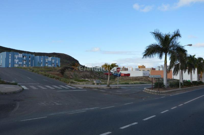 Parcela Rustica en venta en Carretera General Kilómetro 30, Barrial-San Isidro-Marmolejos, Gáldar