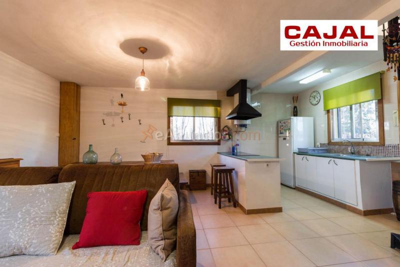 Adosado en venta en Camino Soto Pinilla, Castillejo de Mesleon