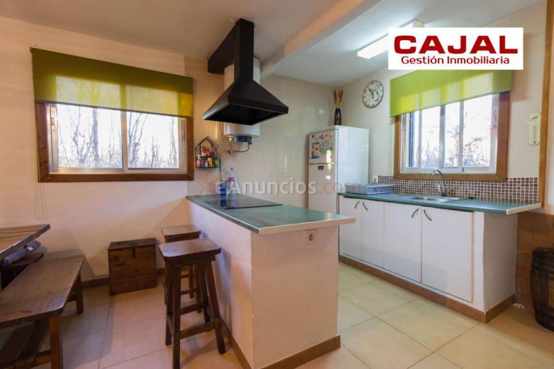 Adosado en venta en Camino Soto Pinilla, Castillejo de Mesleon