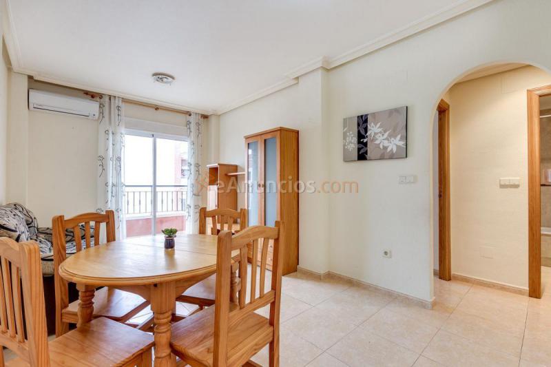 Apartamento en venta en  Diego Ramirez Pastor, Centro, Torrevieja