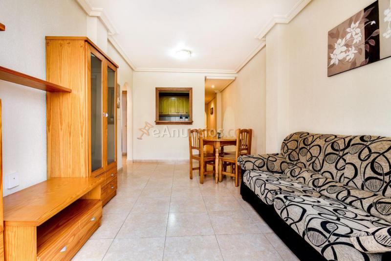 Apartamento en venta en  Diego Ramirez Pastor, Centro, Torrevieja