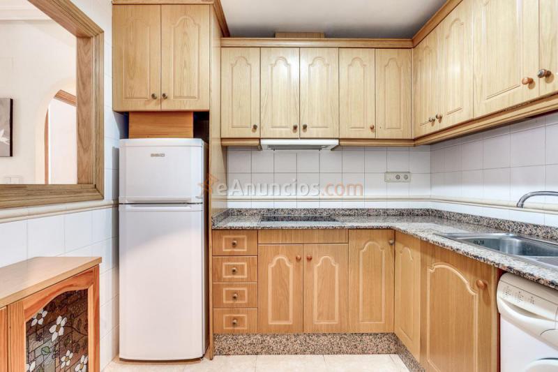 Apartamento en venta en  Diego Ramirez Pastor, Centro, Torrevieja