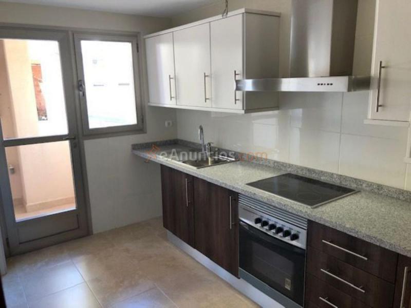 Apartamento en venta en Avenida Masnou, Calpe Pueblo, Calpe