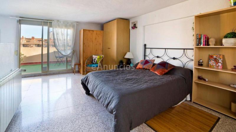 Adosado en venta en  San Blas-Pau, Alicante  Alacant