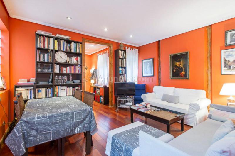 Apartamento en venta en  Centro, Madrid