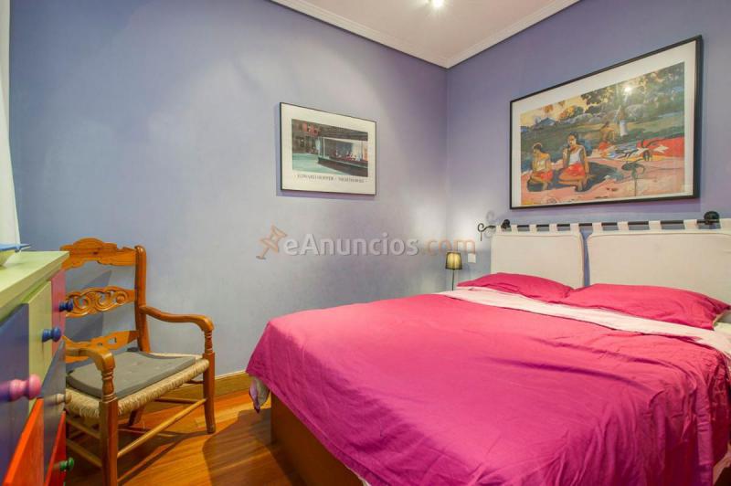 Apartamento en venta en  Centro, Madrid