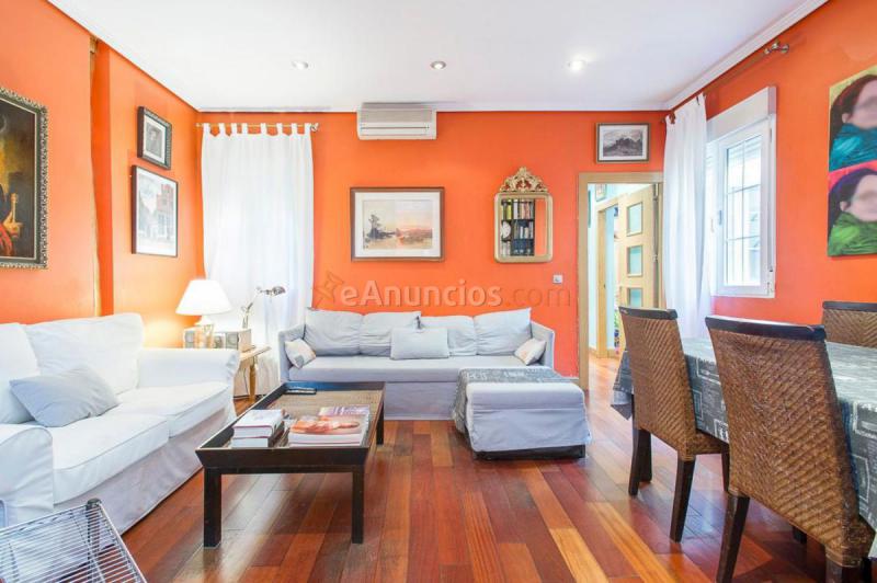 Apartamento en venta en  Centro, Madrid