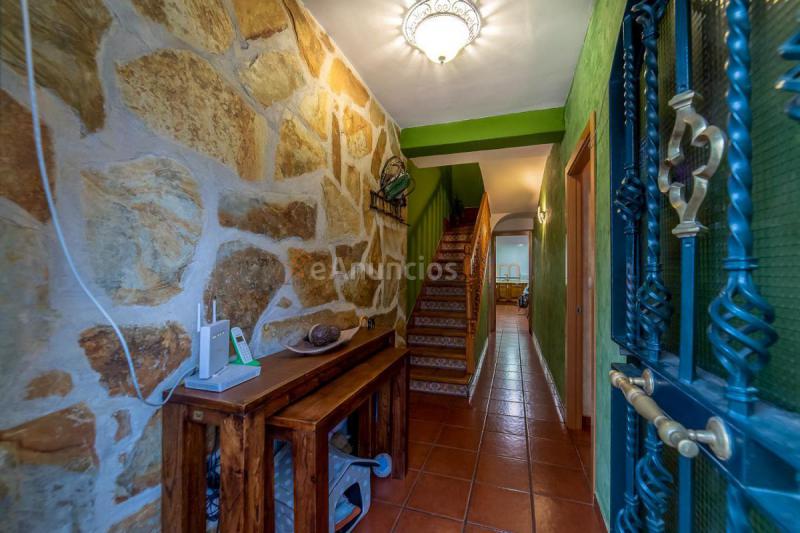 Adosado en venta en  Puerta de Cuartos - Avda. de Portugal, Talavera de la Reina