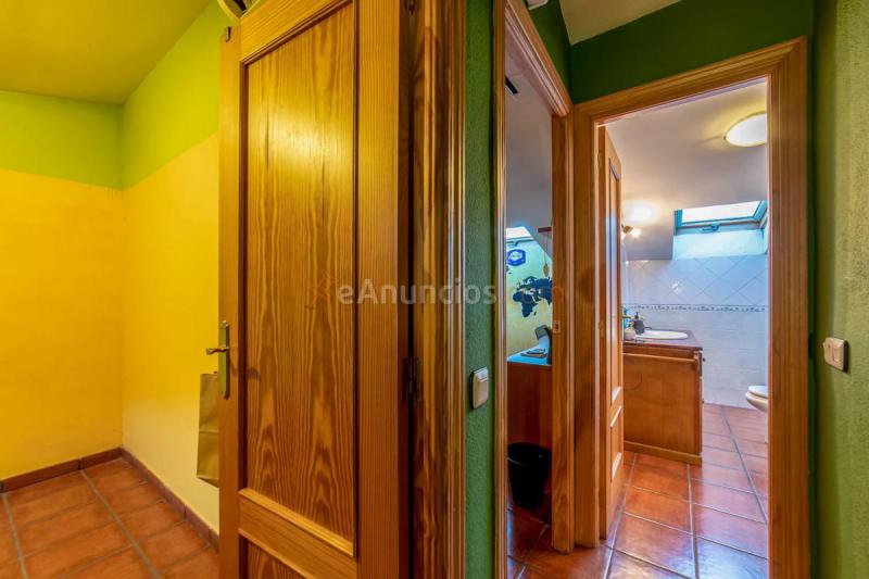 Adosado en venta en  Puerta de Cuartos - Avda. de Portugal, Talavera de la Reina