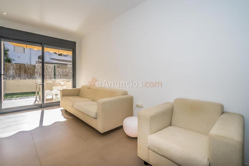 Apartamento en venta en  Montañar-El Arenal, JáveaXbia