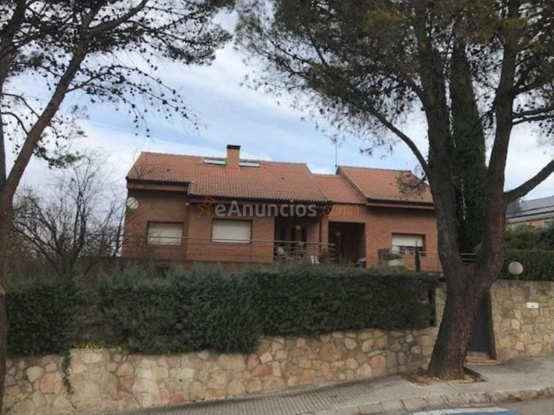 Adosado en venta en  ter, El Bosque, Villaviciosa de Odón