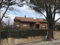 Adosado en venta en  ter, El Bosque, Villaviciosa de Odón