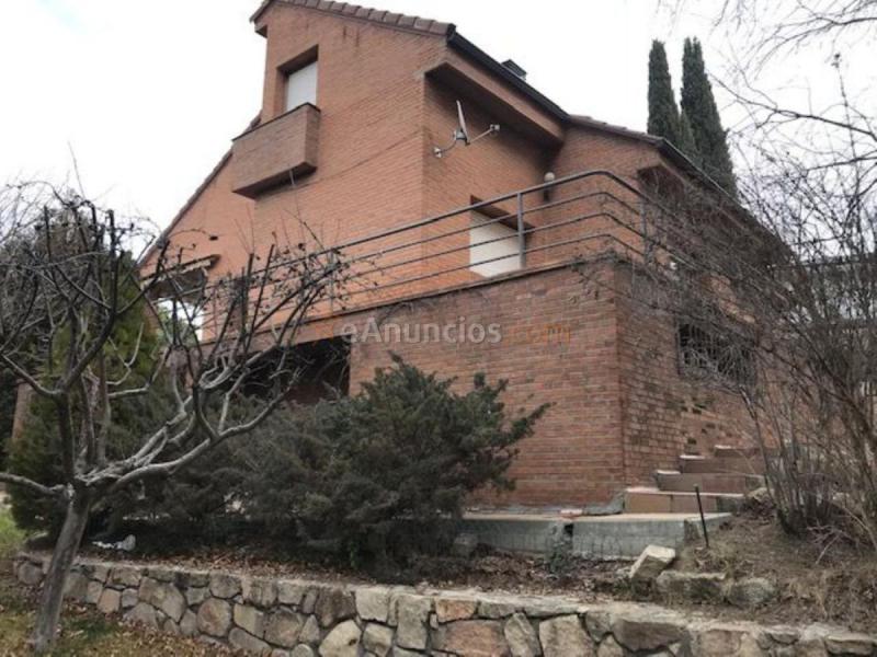 Adosado en venta en  ter, El Bosque, Villaviciosa de Odón