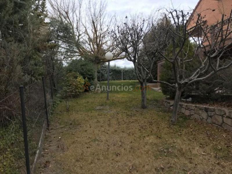 Adosado en venta en  ter, El Bosque, Villaviciosa de Odón