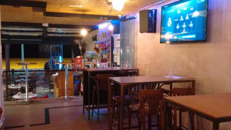 RESTAURANTS,BARS, A PARTIR DE 29000 € 