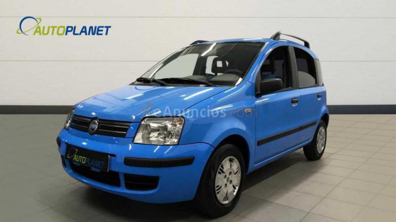 FIAT PANDA DYNAMIC 5P 1.2 60CV