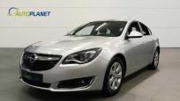 OPEL INSIGNIA BUSSINES 5P 2.0 120CV