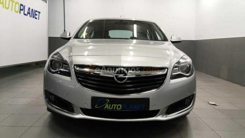 OPEL INSIGNIA BUSSINES 5P 2.0 120CV