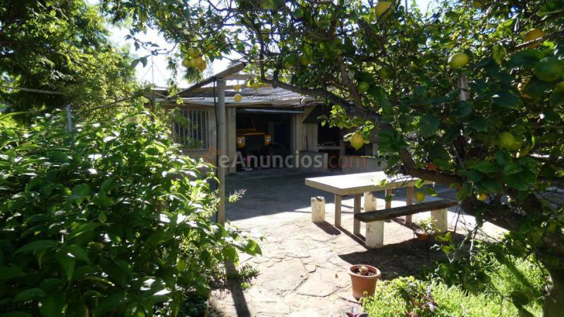 Adosado en venta en Calle ENELDO, Cam Paterna-Lloma del Calderer, Bétera