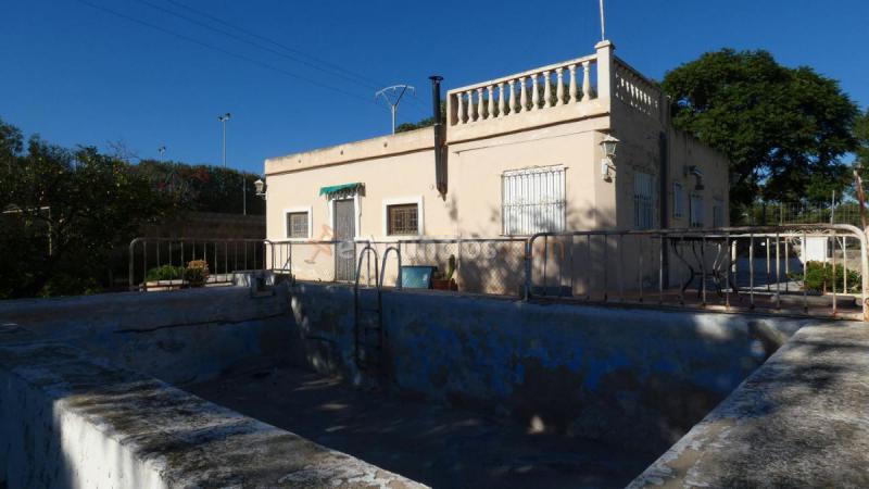 Adosado en venta en Calle ENELDO, Cam Paterna-Lloma del Calderer, Bétera