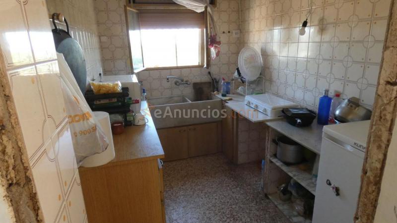 Adosado en venta en Calle ENELDO, Cam Paterna-Lloma del Calderer, Bétera