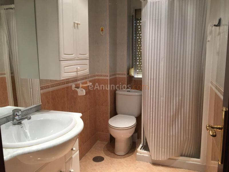 Apartamento en venta en  Bailén - Miraflores, Málaga