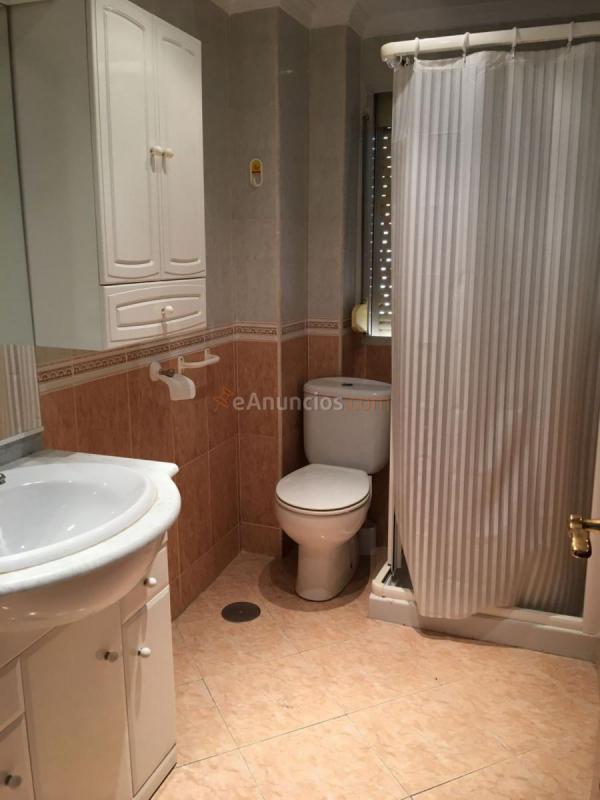 Apartamento en venta en  Bailén - Miraflores, Málaga