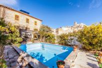 Adosado en venta en  Pegalajar