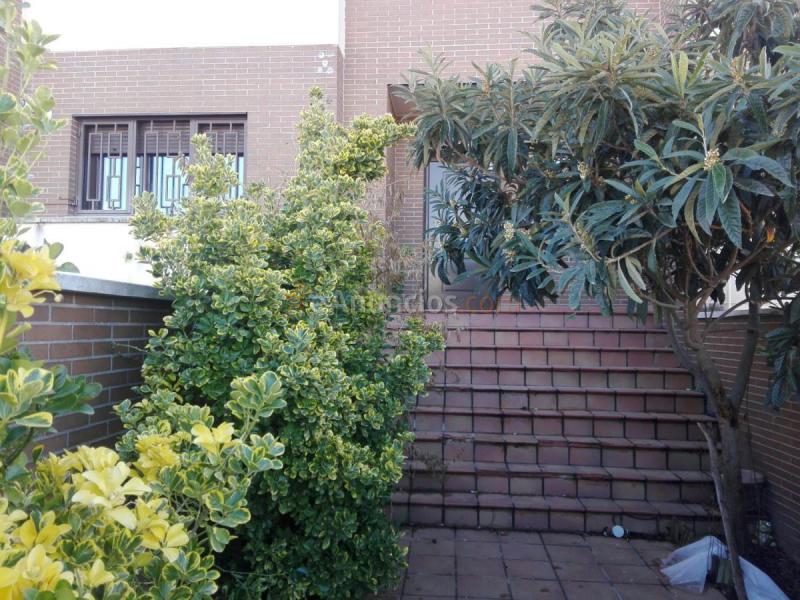 Casa en venta en  Pérez Galdós, Quijorna