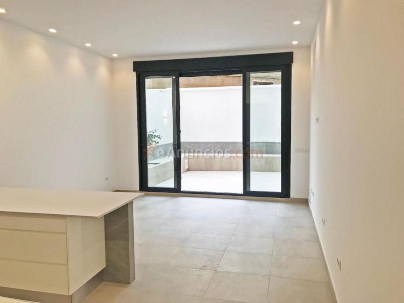 Loft en venta en  L'Olivereta, Valncia