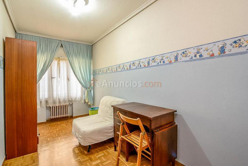 Atico en venta en  Centro, Avilés