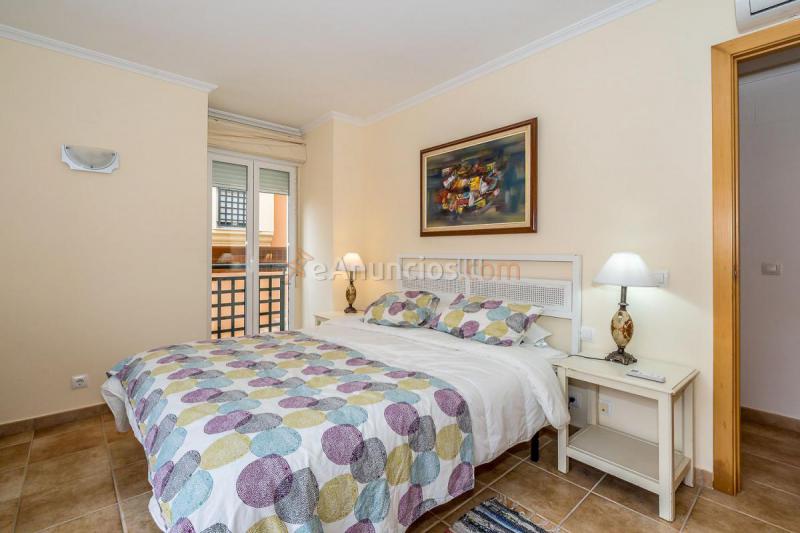 Apartamento en venta en  Pedreguer