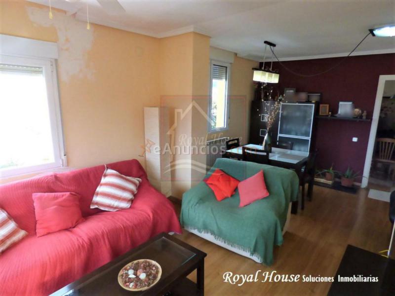 Adosado en venta en  OCA, Fontenebro - Altavista, Collado Villalba