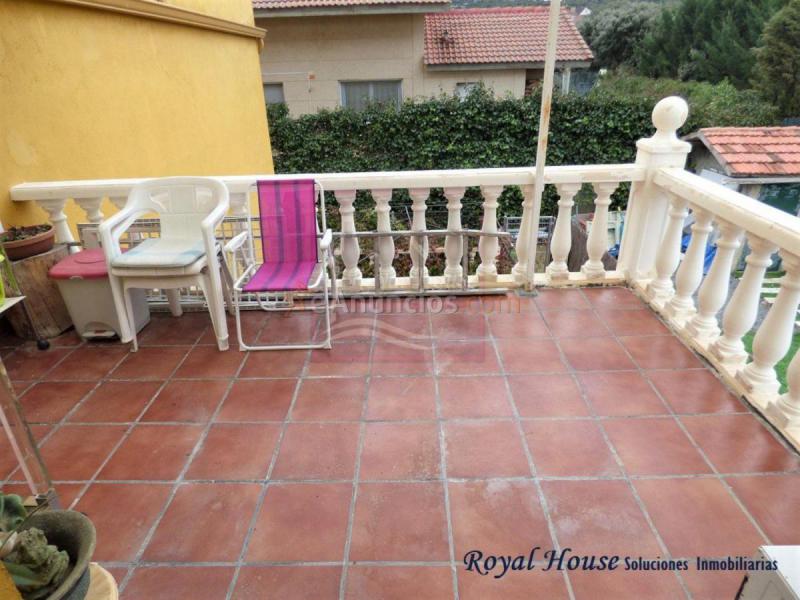 Adosado en venta en  OCA, Fontenebro - Altavista, Collado Villalba